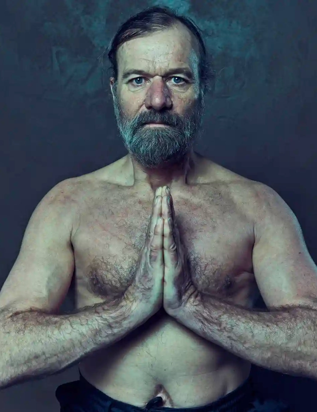 Wim Hof Method : Techniques, Benefits, and Safety