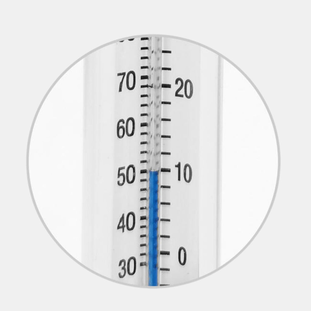 Thermomètre Numérique Résistant à l'Eau Hygiplas
