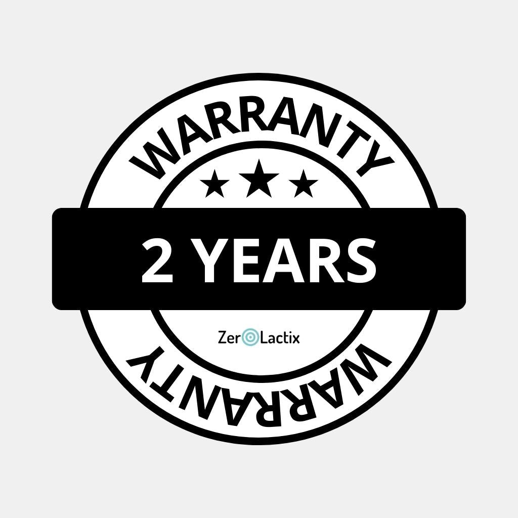 10 Year Warranty Stamp On White Stock Vector (Royalty Free) 1318578260 |  Shutterstock